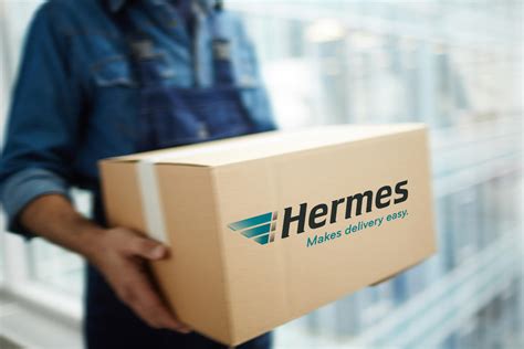 hermes parcel collection and delivery.